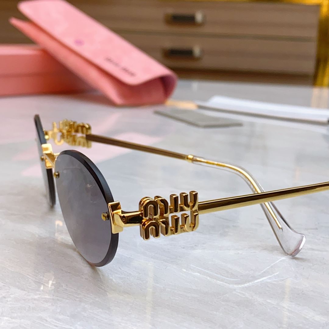 Miu Miu Sunglasses